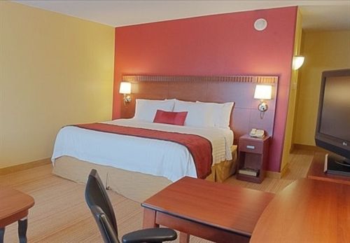 Hotel Courtyard Houston-West University  | Houston | Texas | United States 6