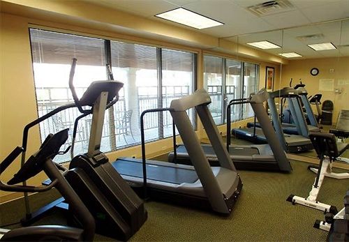 Hotel Courtyard Houston-West University  | Houston | Texas | United States 7