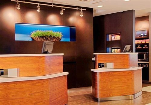 Hotel Courtyard Houston-West University  | Houston | Texas | United States 8