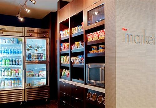 Hotel Courtyard Houston-West University  | Houston | Texas | United States 9