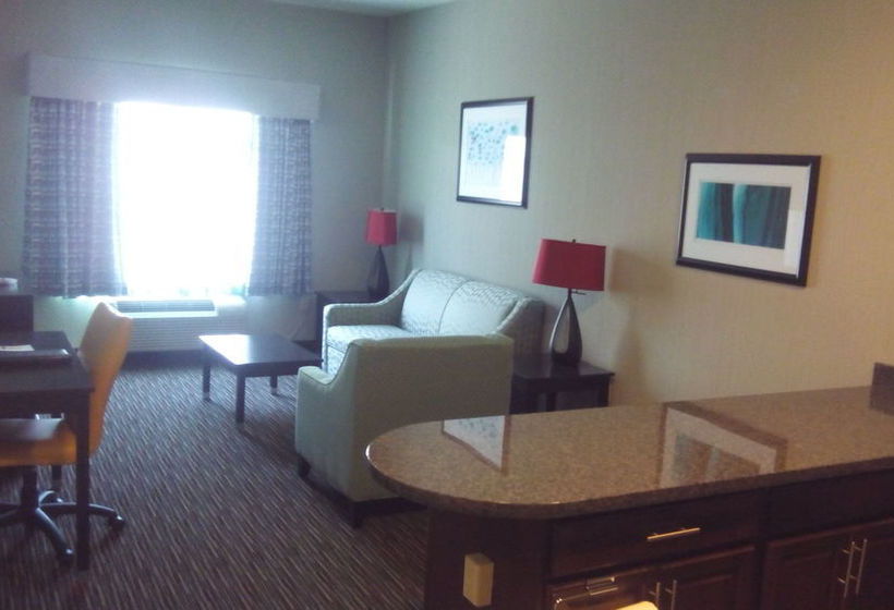 Hotel Best Western Plus Gallup Inn & Suites 