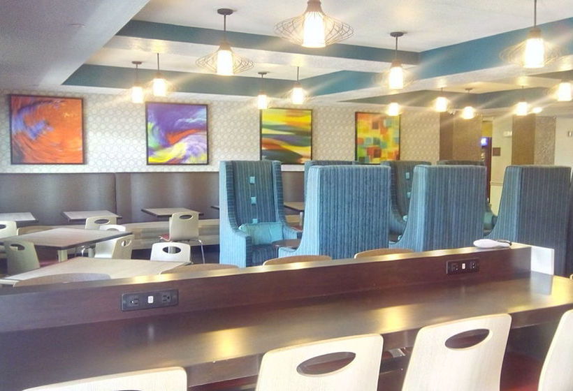 Hotel Best Western Plus Gallup Inn & Suites  | Gallup | New Mexico | Estados Unidos 1