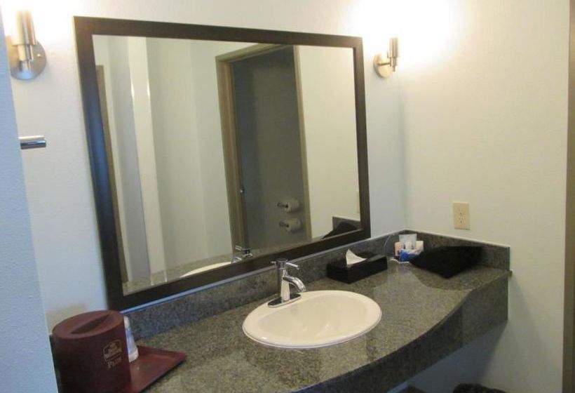 Hotel Best Western Plus Gallup Inn & Suites  | Gallup | New Mexico | Estados Unidos 10