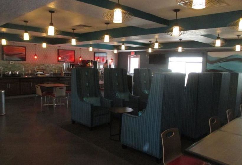 Hotel Best Western Plus Gallup Inn & Suites  | Gallup | New Mexico | Estados Unidos 11