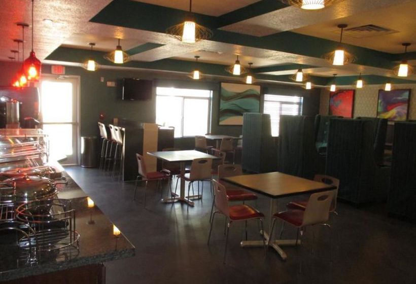 Hotel Best Western Plus Gallup Inn & Suites  | Gallup | New Mexico | Estados Unidos 12