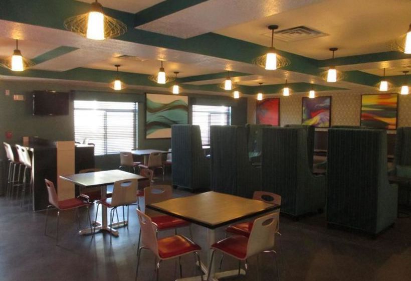 Hotel Best Western Plus Gallup Inn & Suites  | Gallup | New Mexico | Estados Unidos 13