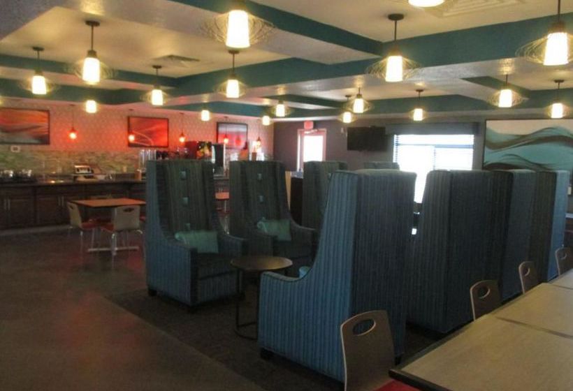 Hotel Best Western Plus Gallup Inn & Suites  | Gallup | New Mexico | Estados Unidos 14