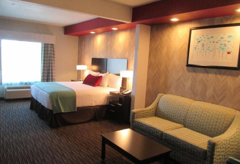 Hotel Best Western Plus Gallup Inn & Suites  | Gallup | New Mexico | Estados Unidos 15