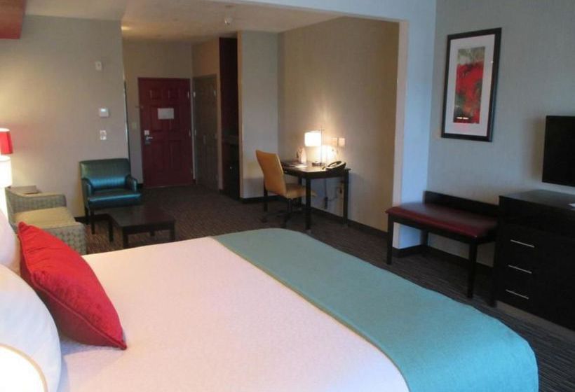 Hotel Best Western Plus Gallup Inn & Suites  | Gallup | New Mexico | Estados Unidos 18