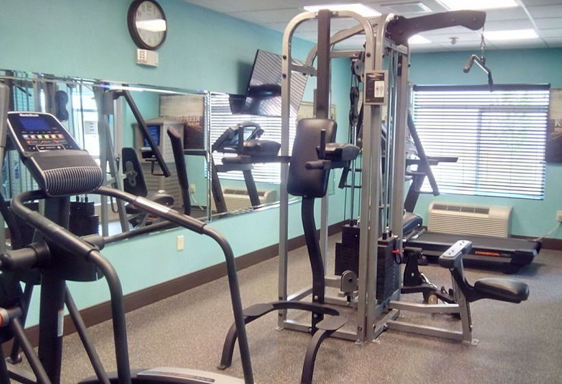 Hotel Best Western Plus Gallup Inn & Suites  | Gallup | New Mexico | Estados Unidos 2