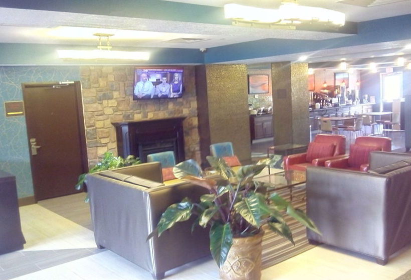 Hotel Best Western Plus Gallup Inn & Suites  | Gallup | New Mexico | Estados Unidos 7