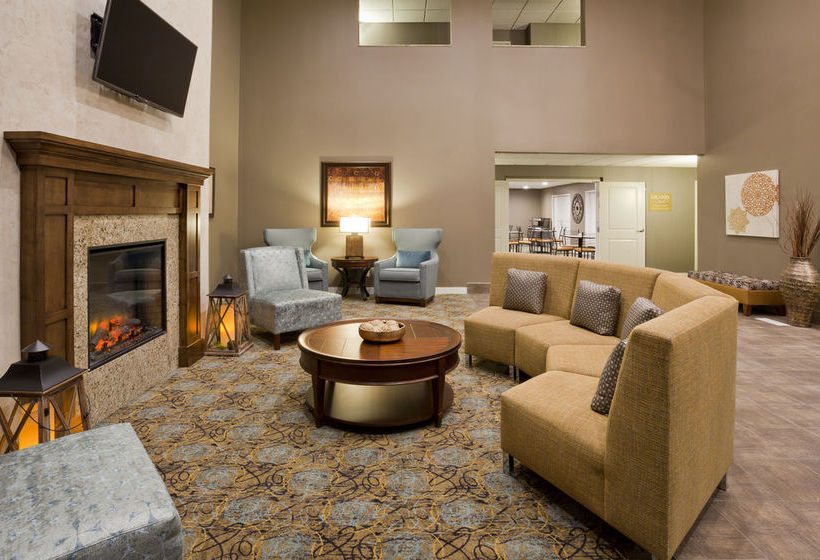 Hotel Grandstay Delano 