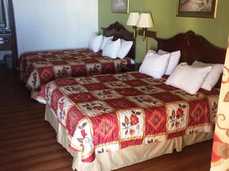 Motel 6 Santa Rosa Route 66  | Santa Rosa | New Mexico | United States 2