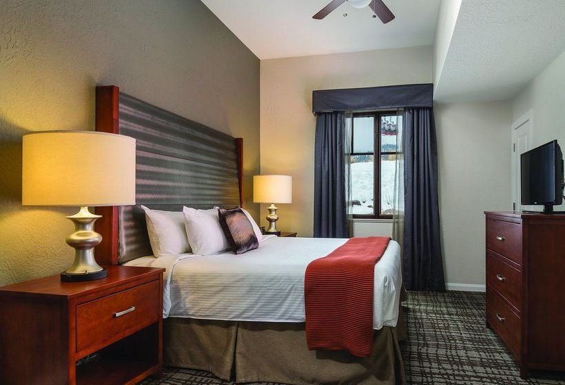 Hotel Wyndham Park City  | Park City | Utah | United States 1