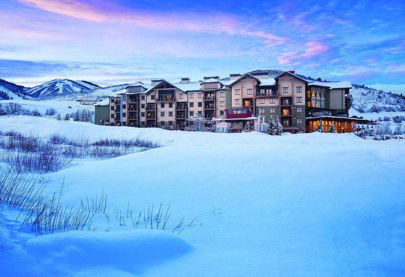 Hotel Wyndham Park City  | Park City | Utah | United States 10