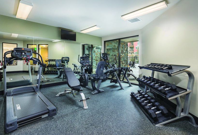 Hotel Wyndham Park City  | Park City | Utah | United States 11