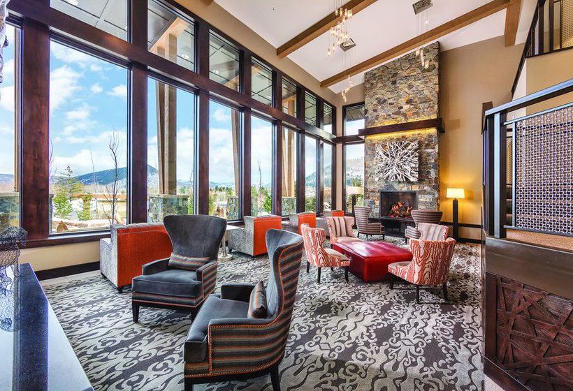 Hotel Wyndham Park City  | Park City | Utah | United States 12