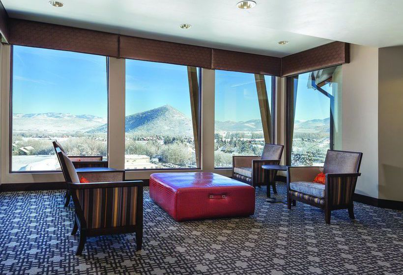 Hotel Wyndham Park City  | Park City | Utah | United States 14