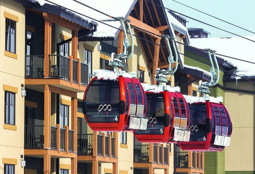 Hotel Wyndham Park City  | Park City | Utah | United States 17