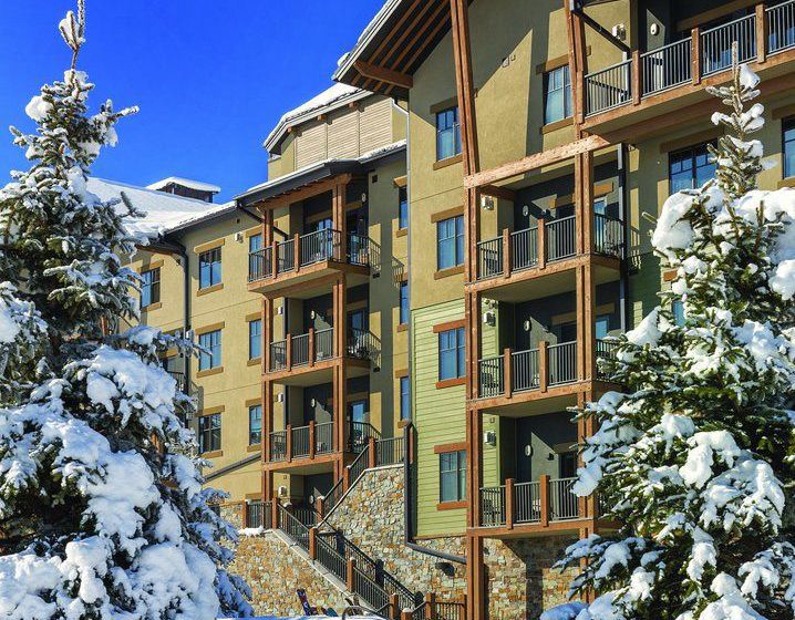 Hotel Wyndham Park City  | Park City | Utah | United States 19