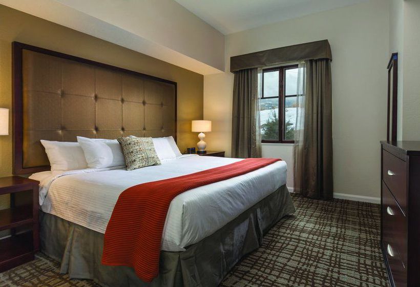 Hotel Wyndham Park City  | Park City | Utah | United States 2