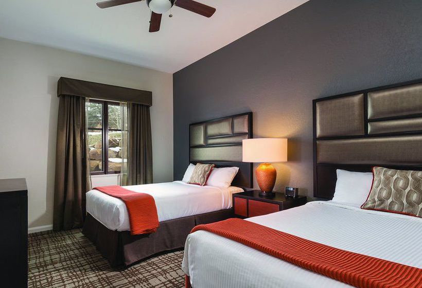 Hotel Wyndham Park City  | Park City | Utah | United States 3