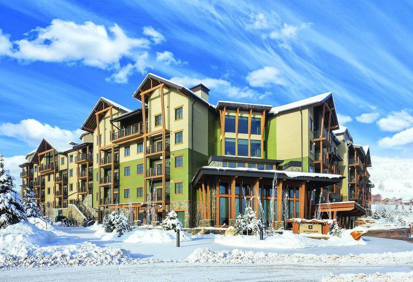 Hotel Wyndham Park City  | Park City | Utah | United States 6