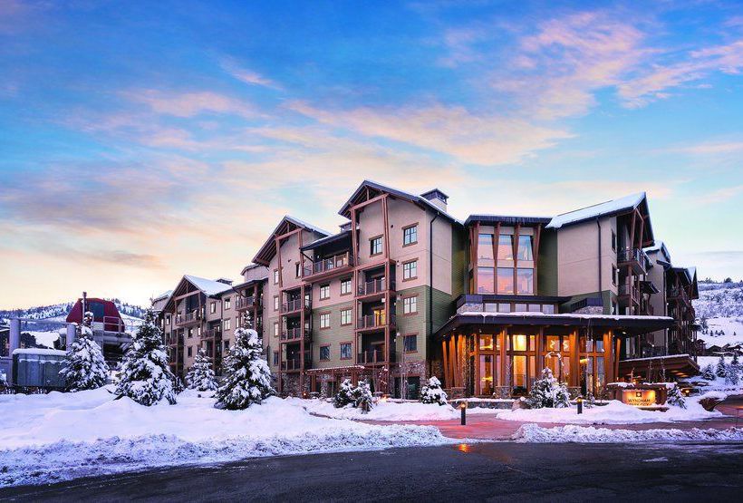 Hotel Wyndham Park City  | Park City | Utah | United States 7