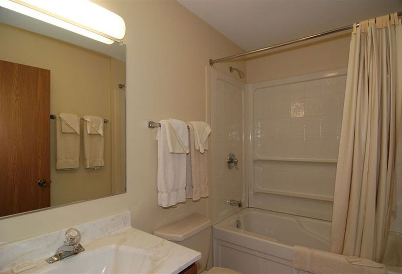 Hotel Tamarack A Festiva Resort