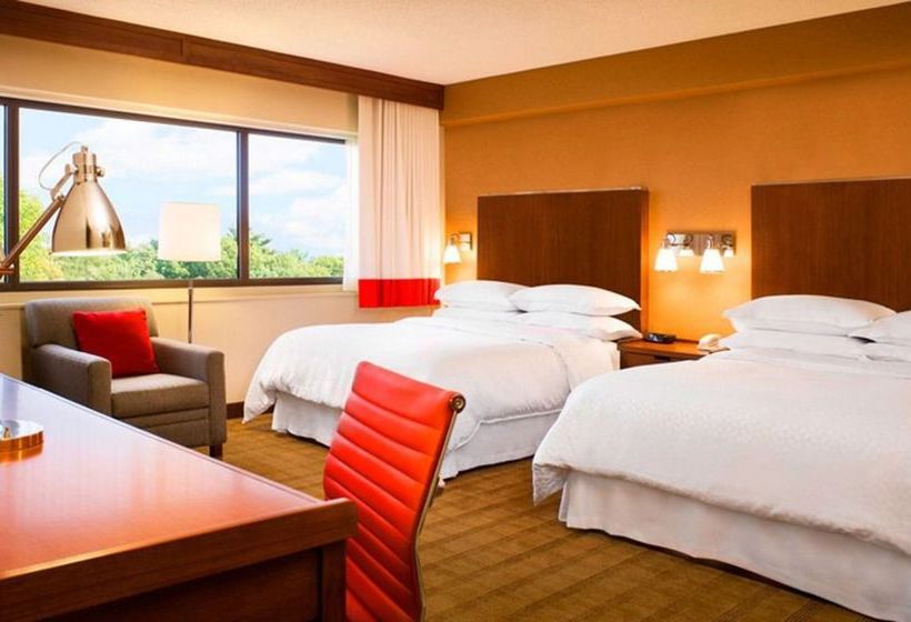 Hotel Four Points By Sheraton Midland  | Midland | Texas | United States 2