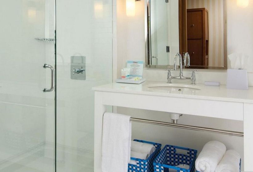 Hotel Four Points By Sheraton Midland  | Midland | Texas | United States 3