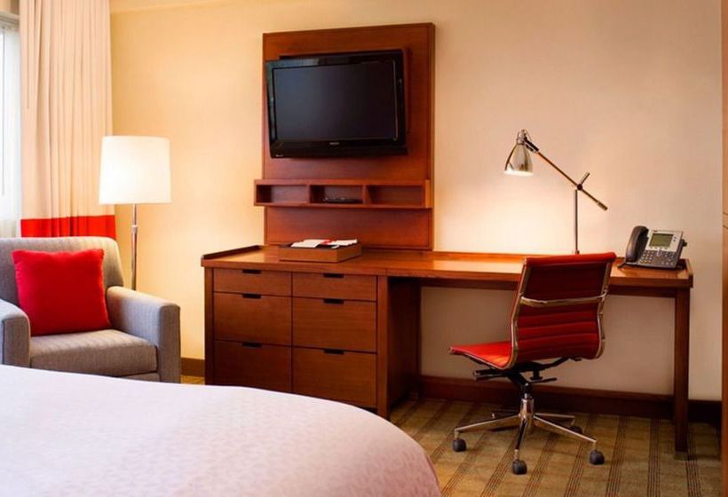 Hotel Four Points By Sheraton Midland  | Midland | Texas | United States 4