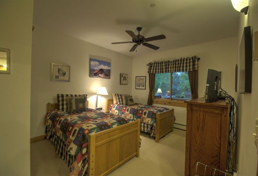 Hotel Canyon Creek by Retreatia