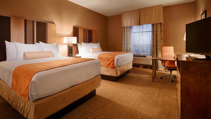 Hotel Best Western Plus Flatonia Inn  | Flatonia | Texas | United States 12