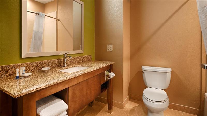 Hotel Best Western Plus Flatonia Inn  | Flatonia | Texas | United States 13