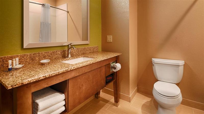 Hotel Best Western Plus Flatonia Inn  | Flatonia | Texas | United States 14
