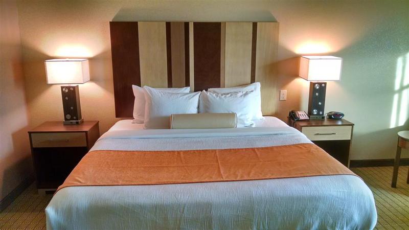 Hotel Best Western Plus Flatonia Inn  | Flatonia | Texas | United States 15