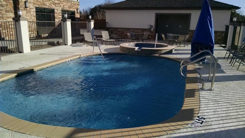 Hotel Best Western Plus Flatonia Inn  | Flatonia | Texas | United States 17