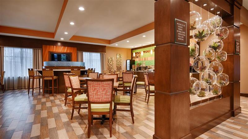 Hotel Best Western Plus Flatonia Inn  | Flatonia | Texas | United States 18