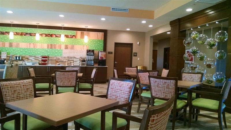 Hotel Best Western Plus Flatonia Inn  | Flatonia | Texas | United States 19