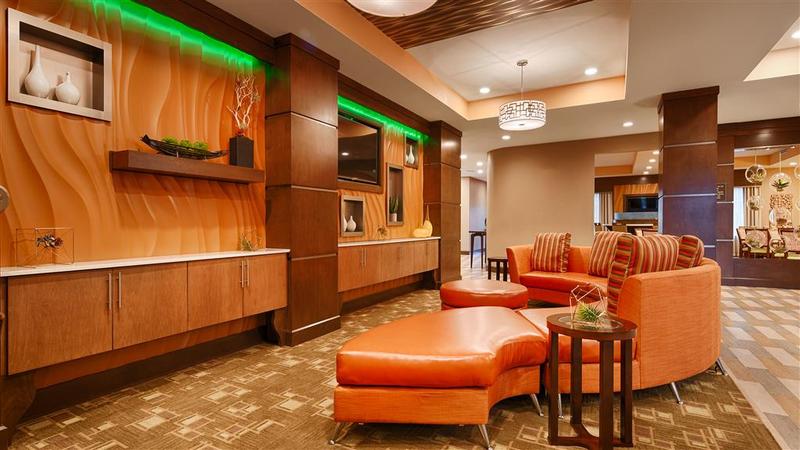 Hotel Best Western Plus Flatonia Inn  | Flatonia | Texas | United States 2