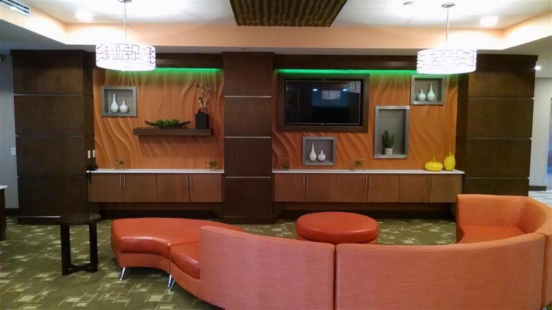 Hotel Best Western Plus Flatonia Inn  | Flatonia | Texas | United States 3