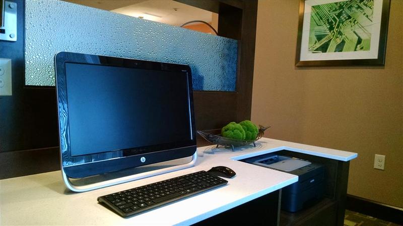 Hotel Best Western Plus Flatonia Inn  | Flatonia | Texas | United States 5