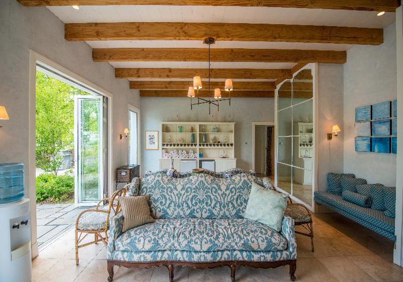 Hotel The Inn At Oceans Edge 