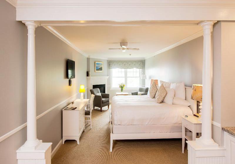 Hôtel The Inn At Oceans Edge  | Belfast | Maine | Hôtels aux États-Unis 11