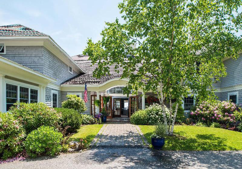 Hôtel The Inn At Oceans Edge  | Belfast | Maine | Hôtels aux États-Unis 2