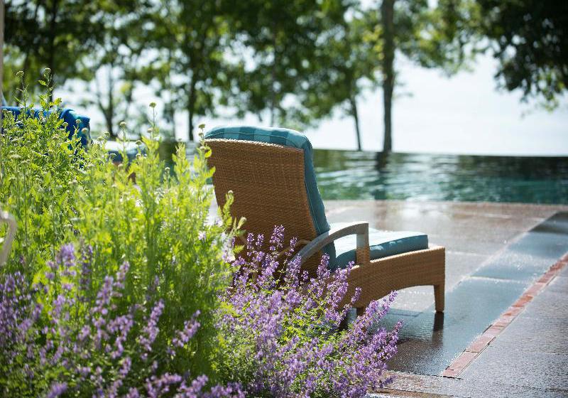 Hôtel The Inn At Oceans Edge  | Belfast | Maine | Hôtels aux États-Unis 3