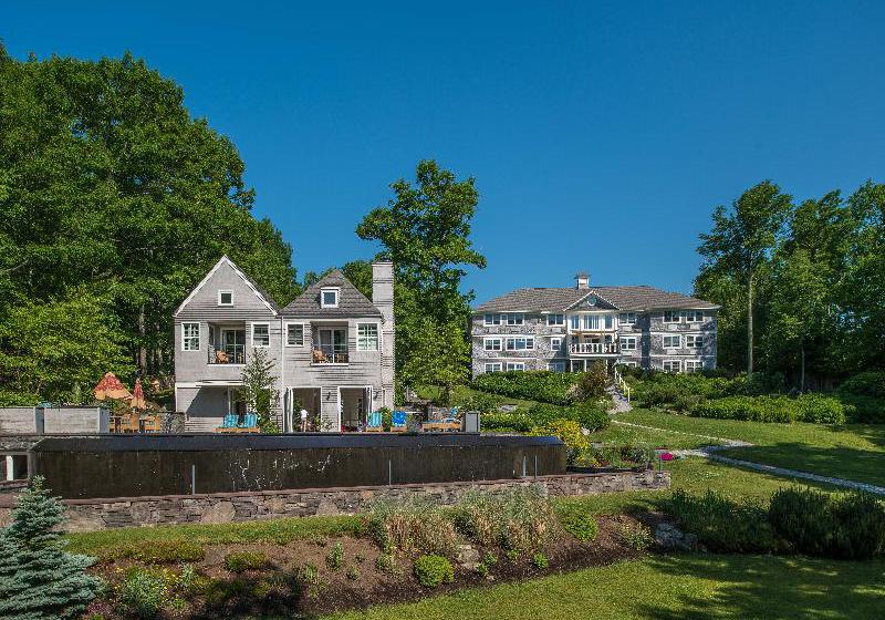 Hôtel The Inn At Oceans Edge  | Belfast | Maine | Hôtels aux États-Unis 4