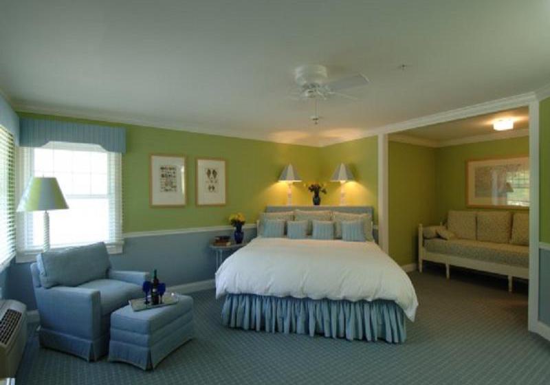 Hôtel The Inn At Oceans Edge  | Belfast | Maine | Hôtels aux États-Unis 6