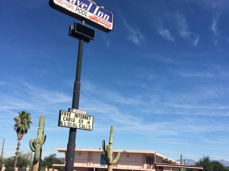 Hotel Travel Inn  | Tucson | Arizona | United States 2